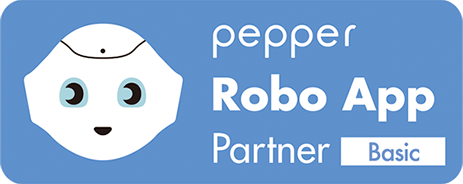 pepper robo app